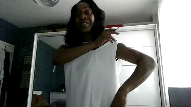 ebony-sultryx - Ebony-SultryX's free webcam - UK Sex Cams