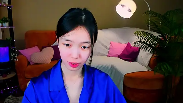 SoulHarmoonyy webcam