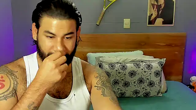 Prometeo-grizzly webcam