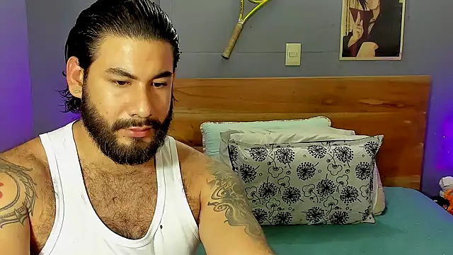 Prometeo-grizzly webcam