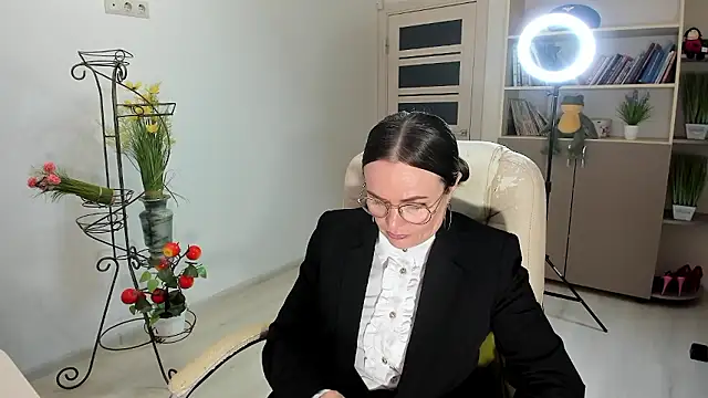 Vika73 webcam