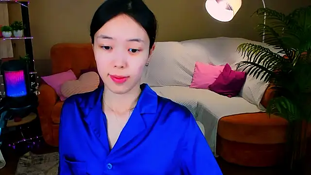 SoulHarmoonyy webcam