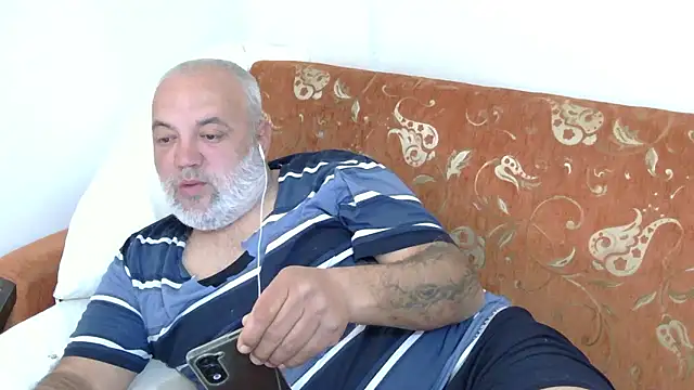 husoizmir (Ask my age) - 50000