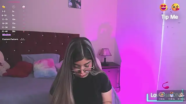 Madisson_Star1 webcam stripchat model stream image