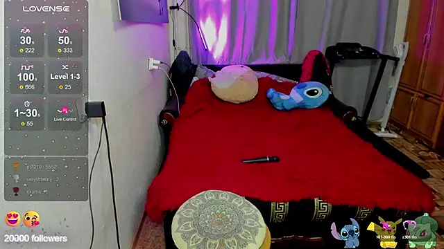 monica__elder webcam