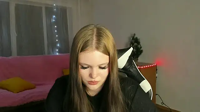 musegirl - Musegirl's free webcam - UK Sex Cams