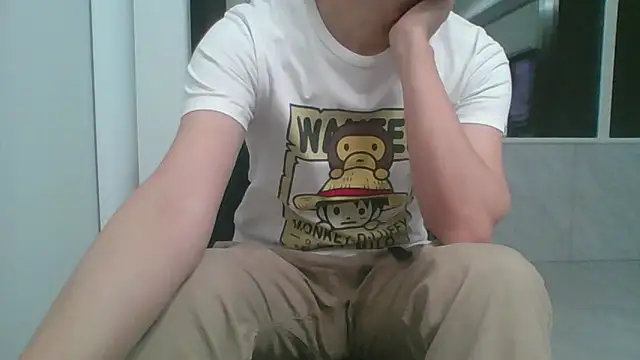 nole_china7 (Ask my age) - 新年快乐 Happy New Year