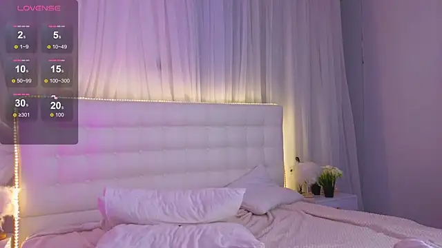 monica_leen - Monica_Leen's free webcam