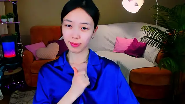 SoulHarmoonyy webcam