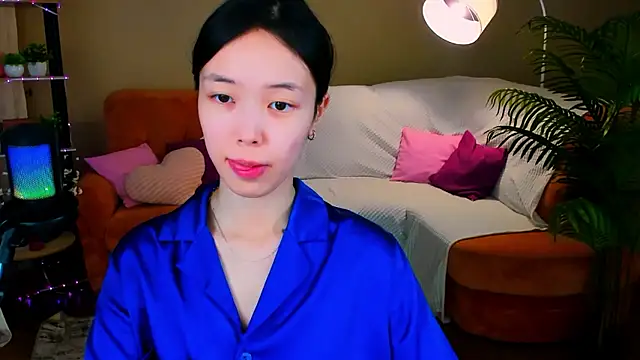 SoulHarmoonyy webcam