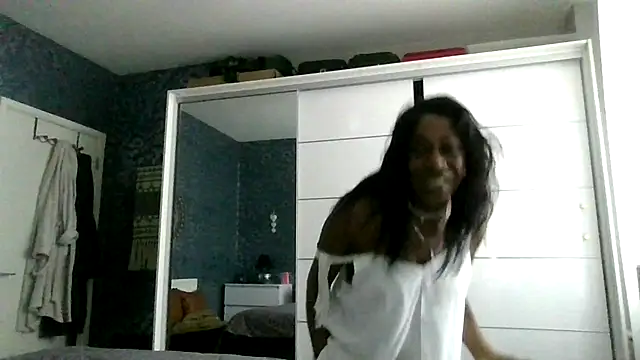 Ebony-SultryX webcam stripchat model stream image