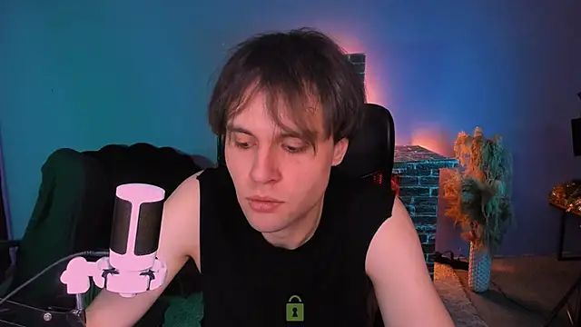 lucas_long_ - Lucas_long_'s free webcam - UK Sex Cams