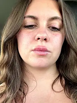 Samantha_official webcam