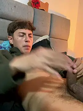 NaytonFreeman webcam