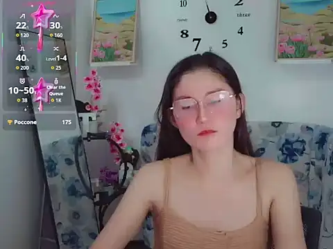 anne_smithe (T young) - PUBLIC CUM✨