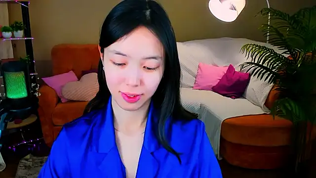 SoulHarmoonyy webcam