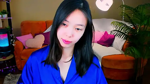 SoulHarmoonyy webcam stripchat model stream image