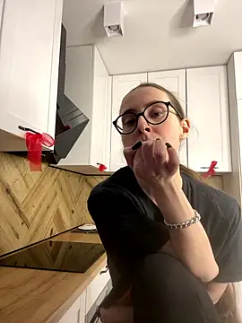 MartiniiSelenna webcam