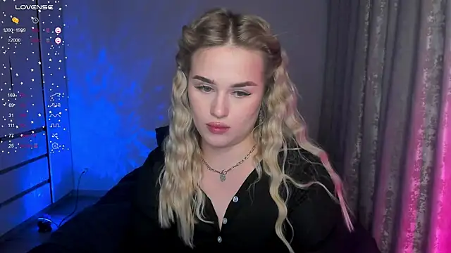 Ellen_Soft webcam