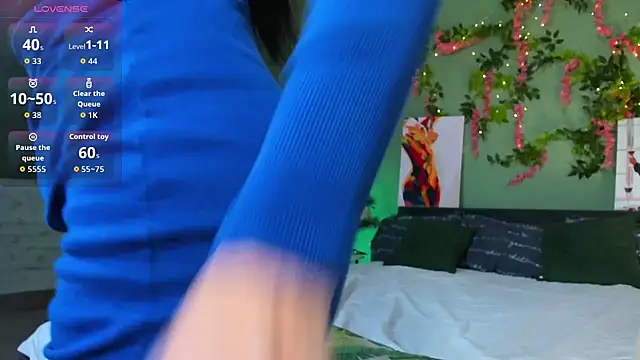 Margaret_Clark_ webcam