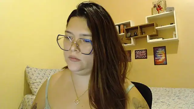 Beijoproibido webcam