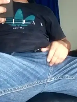 Bosssweet22cm webcam