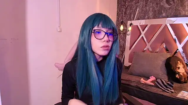 Terraelowen webcam stripchat model stream image