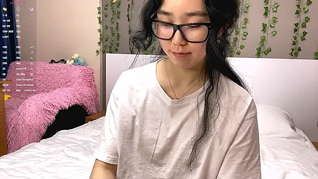 Princess_Darknow webcam