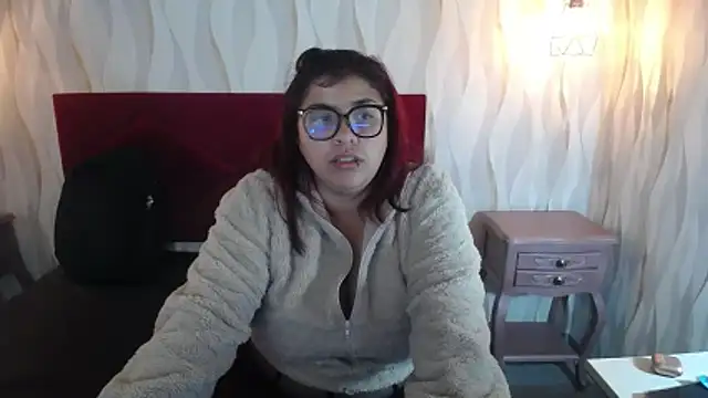 danna_garza webcam stripchat model stream image