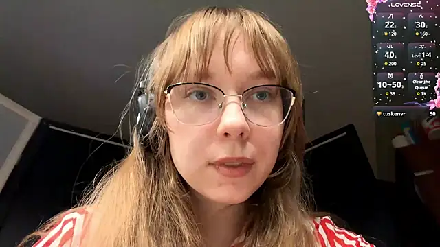 LouettaTornese webcam