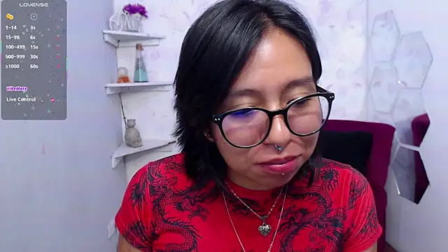 JainaAngel_ webcam stripchat model stream image