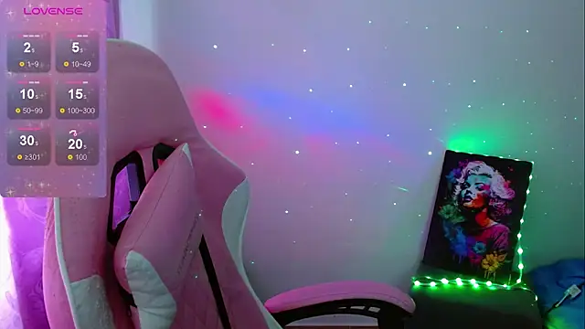 Dannie_sofie1 webcam