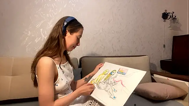 ElinHartshorne webcam