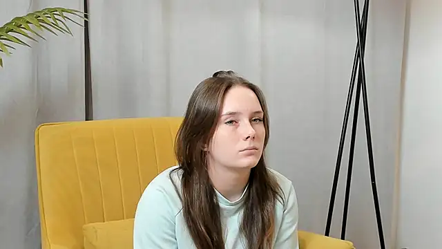 GenevieNyreen webcam