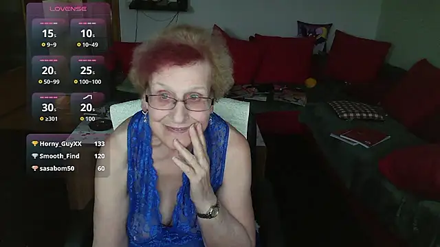 HeisseomaOriginal webcam