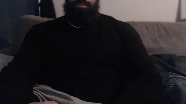 hugemachohandsome webcam