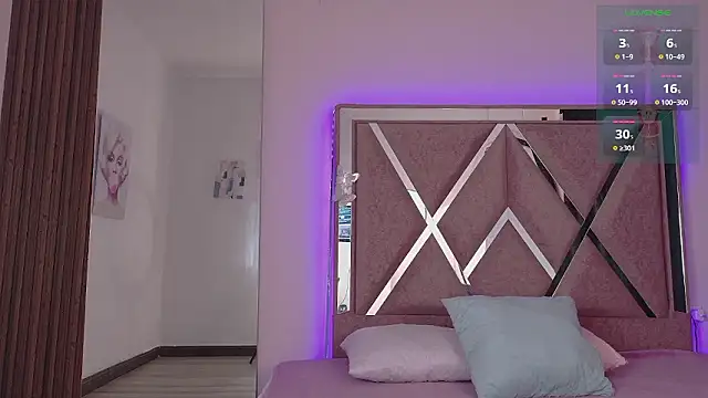 Eimyaniston_cute webcam