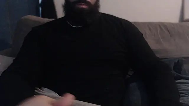 hugemachohandsome webcam