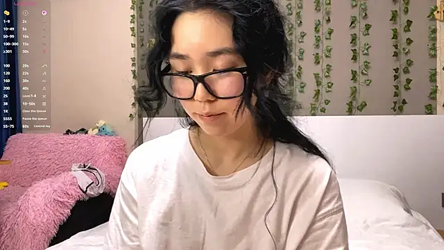 Princess_Darknow webcam