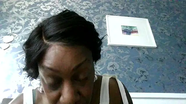 Ebony-SultryX webcam