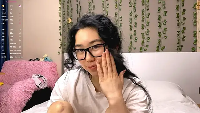 Princess_Darknow webcam