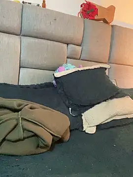 NaytonFreeman webcam