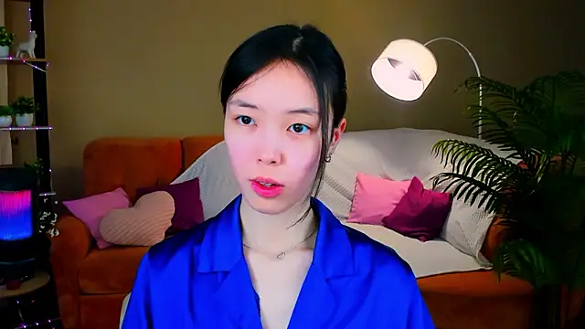 SoulHarmoonyy webcam