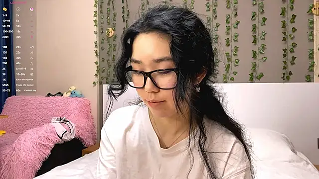 Princess_Darknow webcam