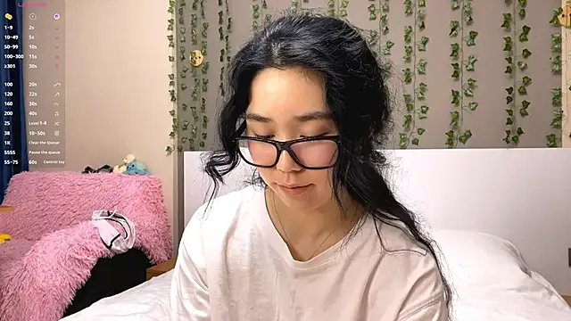 Princess_Darknow webcam