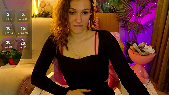 CarolainGilbert webcam