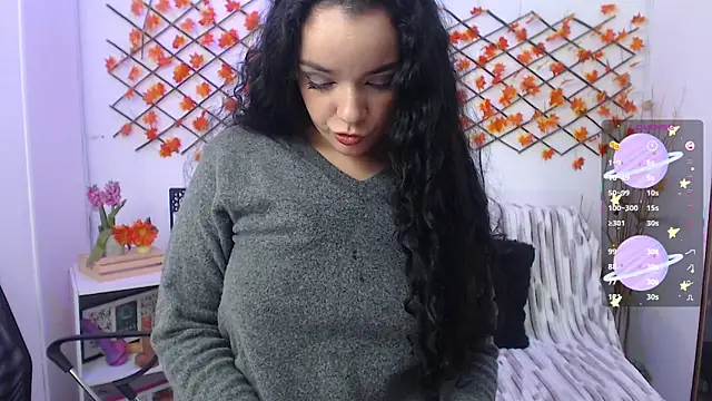 Debbie_Morgan webcam