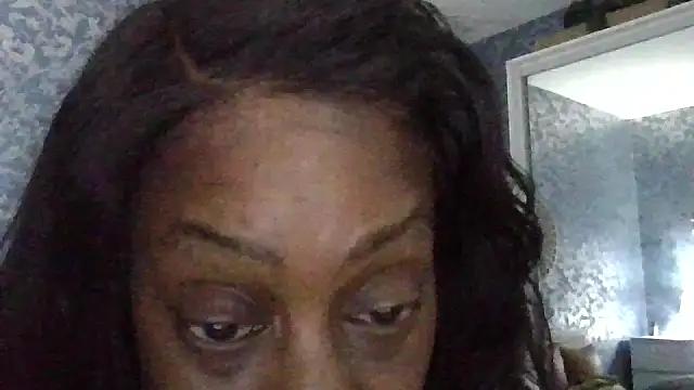 Ebony-SultryX webcam