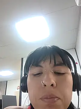 Webcam Model (maria_lasexy)  is live.Free join now!