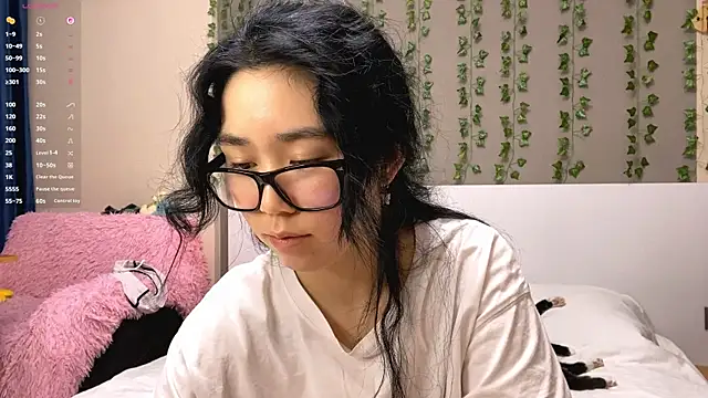 Princess_Darknow webcam